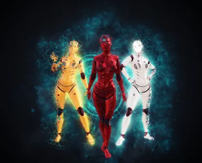 Casino Golden Lady Farsímaforrit